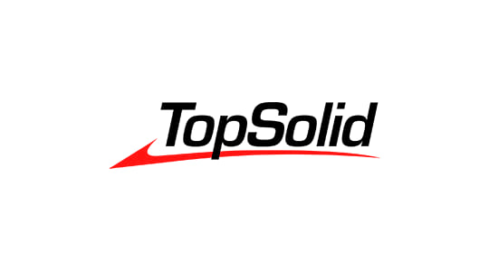 NOUVELLE LICENCE FAO TOPSOLID